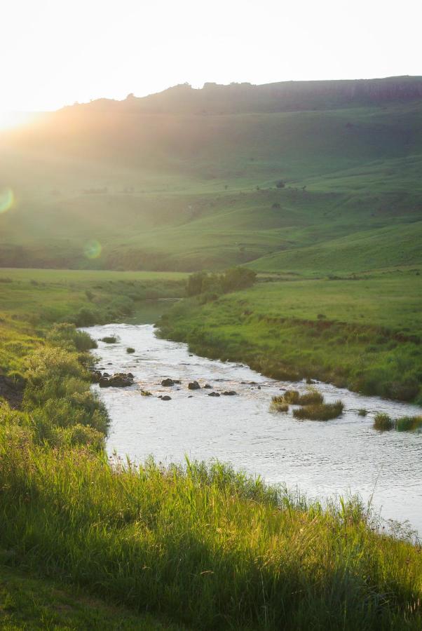 Komati Gorge Lodge, R 36 Halfway Between Carolina And Machadodorp 외부 사진